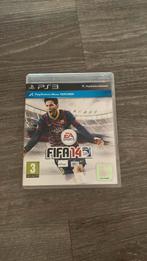 Fifa14, Ophalen of Verzenden, Zo goed als nieuw