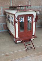 Woonwagen decoratie, Caravans en Kamperen, Ophalen, Zo goed als nieuw