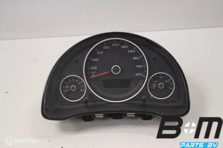 Tellerunit Seat Mii 1SL920860F, Auto-onderdelen, Dashboard en Schakelaars, Gebruikt