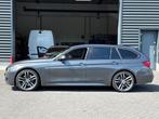 BMW 3-serie Touring 320i M Sport Edition, Pano, Diefstalscha, Auto's, BMW, Automaat, 1998 cc, Achterwielaandrijving, 4 cilinders