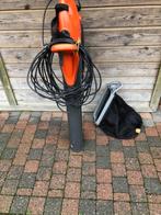 Bladblazer, Tuin en Terras, Bladblazers, Ophalen, Gebruikt, Handgedragen, Flymo