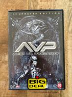 Alien vs predator dvd, Comme neuf, Enlèvement ou Envoi