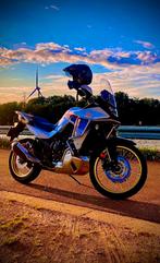 Transalp 750, Particulier