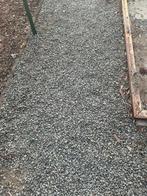 GRATIS - Kiezel, Tuin en Terras, Grind, Keien en Split, Ophalen, Gebruikt