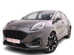 FORD Puma 1.0 EcoBoost 125 mHEV Automaat ST Line X + GPS + B, Auto's, Automaat, Puma, SUV of Terreinwagen, Zilver of Grijs
