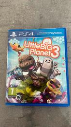 LittleBigPlanet 3, Vanaf 3 jaar, Avontuur en Actie, Ophalen of Verzenden