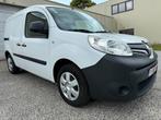 Renault Kangoo 1.5d Van Euro6 6500€ TVAC, Auto's, Stof, 4 cilinders, Wit, Bedrijf