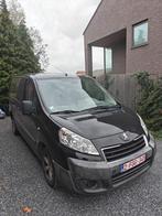 Peugeot Expert 2.0hdi, Auto's, Euro 5, Particulier, Te koop, Trekhaak