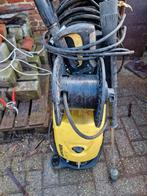 Hogedrukreiniger Karcher HD 650 SX    150 bar, Tuin en Terras, Ophalen, Gebruikt, Met autostop en -start, KARCHER