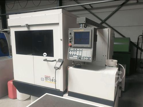 Fanuc Robocut a-0iC - A04B - Wire EDM, Doe-het-zelf en Bouw, Gereedschap | Freesmachines, Gebruikt, Elektrisch, Overige soorten