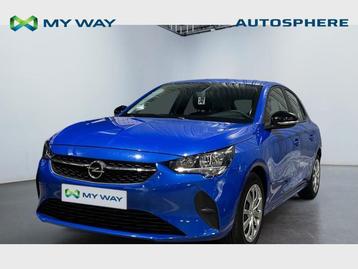 Opel Corsa Corsa 1.5 Turbo D Edition S/S beschikbaar voor biedingen