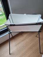 Babybad Stokke, Ophalen, Badje