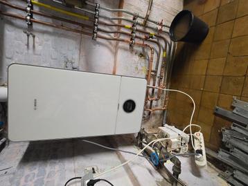Bosch cv ketel 7700iw beschikbaar voor biedingen