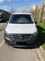 Mercedes Vito Lang 114 (2.2 CDI) - Euro 6 - Prete immatricul, Autos, Camionnettes & Utilitaires, Mercedes Used 1, Carnet d'entretien