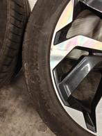 Velgen 21 inch Audi (e-tron), Enlèvement