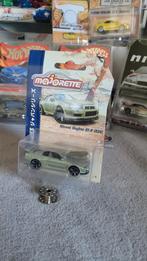 Nissan Skyline R34 Majorette Japan Series, Enlèvement ou Envoi, Comme neuf