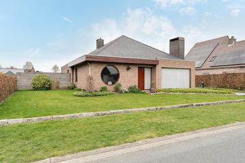 Huis te koop in Pelt, 3 slpks, 195 m², Maison individuelle, 3 pièces