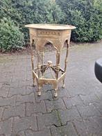 Ancien table iranien bronze., Enlèvement ou Envoi