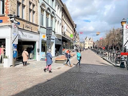 Commercieel te huur in Mechelen, Immo, Huizen te huur, Overige soorten