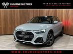 Audi A1 30 TFSI S Tronic Allstreet Led/Gps *1j garantie*, Auto's, Automaat, Stof, 1675 kg, 5 deurs