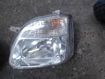 Optique avant gauche Opel Agila A 2000-2007 LP/14949 beschikbaar voor biedingen