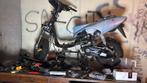 Tgb hook, Fietsen en Brommers, Ophalen, Gebruikt, 70 cc, NRG