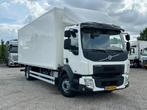 Volvo FL FL280.16 EURO6. 2022. 92747km. (bj 2022), Automaat, Achterwielaandrijving, Euro 6, Volvo