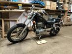 Suzuki Savage, Motoren, Chopper, Particulier, 12 t/m 35 kW, 650 cc