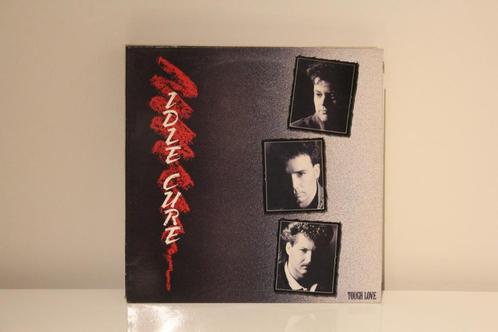 LP : Idle Cure – Tough Love, CD & DVD, Vinyles | Pop, Enlèvement ou Envoi