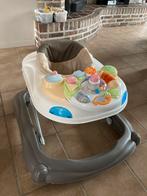 Loopwagentje / loopstoel baby, Kinderen en Baby's, Speelgoed | Babyspeelgoed, Ophalen, Zo goed als nieuw