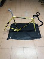 koersframeset vitus, Fietsen en Brommers, 49 tot 53 cm, Ophalen, Gebruikt, Carbon