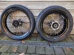 KTM Akront velgen 17/19, Motos, Pièces | Autre, Enlèvement, Utilisé