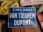 Chicorei Van Tieghem Dupont 1931, Verzamelen, Merken en Reclamevoorwerpen, ., Ophalen of Verzenden, Zo goed als nieuw, .