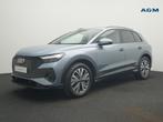 Audi Q4 e-tron Q4 e-Tron 82 kWh 45 Corporate, Automaat, Overige modellen, Elektrisch, Zilver of Grijs
