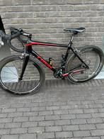 Trek emonda 5 koersfiets, Fietsen en Brommers, Gebruikt, Carbon, Heren, 49 tot 53 cm