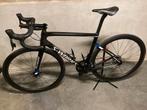 Specialized S-Works SL6 m54 SRAM RED, Comme neuf, Enlèvement ou Envoi