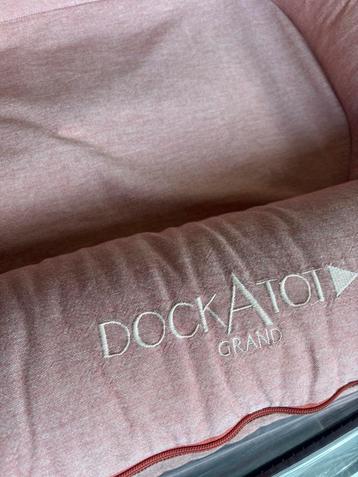 DockATot Grand Babynestje - (nieuw) doe een gerust een bod, Enlèvement, Comme neuf