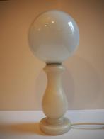 Space Age sfeerlamp, 1970s, Ophalen, Huis en Inrichting