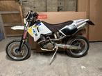 Husqvarna 610 sm de 1993 94 pas de papier bon etat, Motoren, Motoren | Husqvarna, Particulier