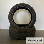 Continental WinterContact TS870P 205/45/R17 88V, Auto-onderdelen, Banden en Velgen, Gebruikt, -, -, 17 inch