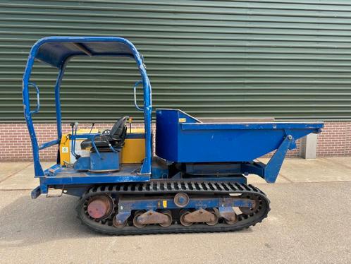 Bens 250P (bj 2008), Zakelijke goederen, Machines en Bouw | Transport