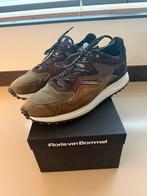 Floris van Bommel sneakers, Neuf, Floris van Bommel, Brun, Enlèvement