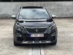 Peugeot 5008 GT 180pk 8EAT, 1800 kg, 4 cilinders, 164 g/km, USB