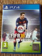 PS4 Fifa 16, Consoles de jeu & Jeux vidéo, Jeux | Sony PlayStation 4, Envoi, Utilisé