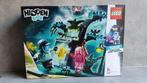 lego 70427 welkom bij hidden side spoken jacht halloween, Kinderen en Baby's, Speelgoed | Duplo en Lego, Ophalen of Verzenden