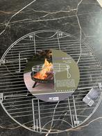 Grillrek 65 cm diagonaal, Ophalen, Nieuw