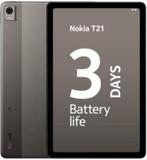 Nokia T21 Android 12 WiFi, Computers en Software, Android Tablets, Ophalen of Verzenden, Zo goed als nieuw, 64 GB