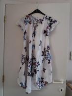 strandkleedje zomers kleedje maat large 100 procent katoen, Ophalen of Verzenden, Zo goed als nieuw, Overige kleuren, Overige typen