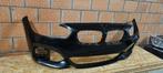 bmw 1-serie f20 f21 M pakket Bumper facelift voorbumper, Auto-onderdelen, Ophalen of Verzenden, Gebruikt, BMW, Bumper