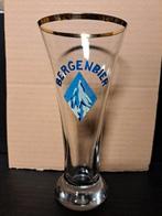 Ancien verre Bergenbier, Enlèvement ou Envoi